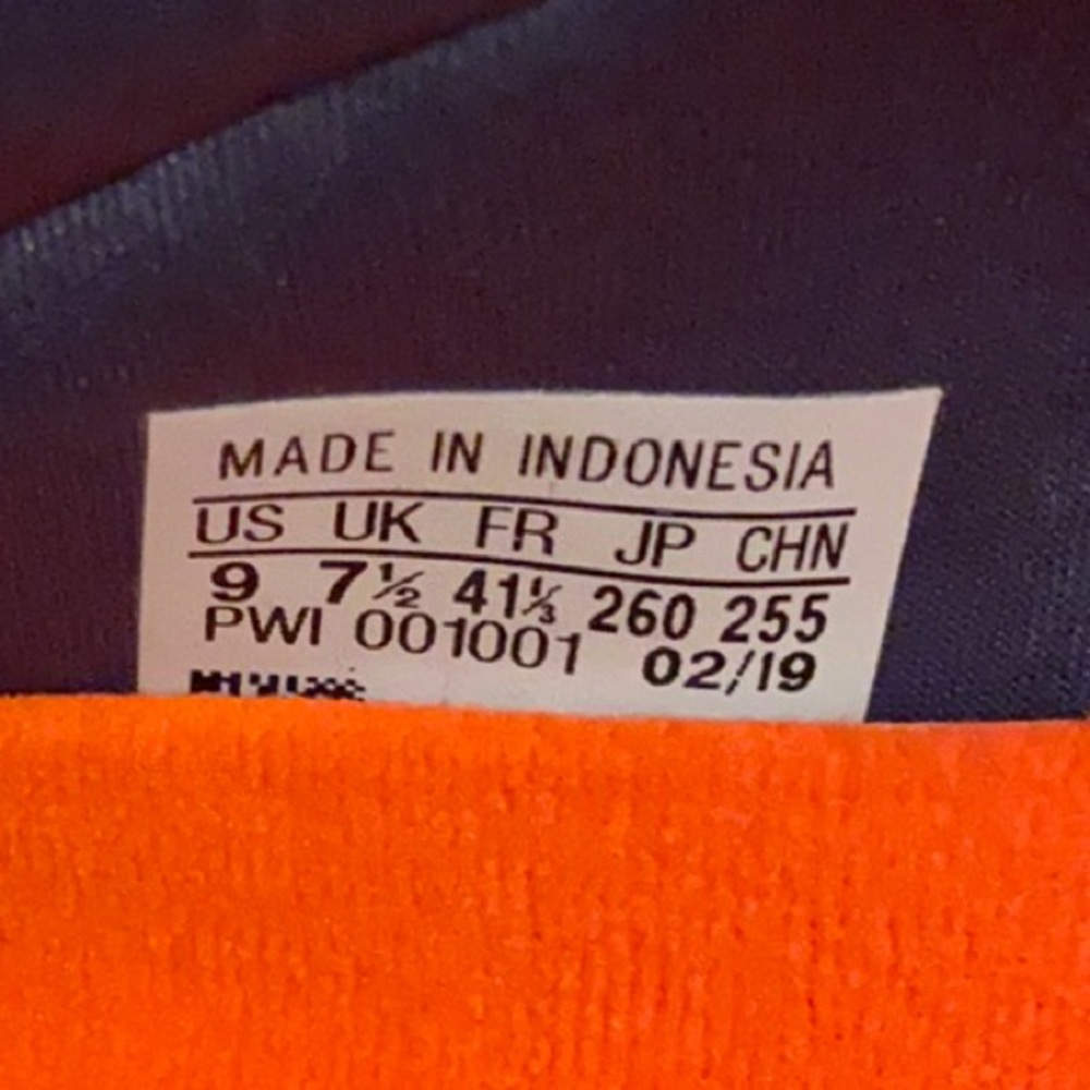 🔰 ADIDAS BOOST NEW!! Solar Drive 19 - Picture 10 of 10